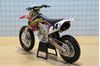 Picture of Kevin Windham #14 Honda CRF450R 2011 1:12 57563