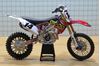 Picture of Kevin Windham #14 Honda CRF450R 2011 1:12 57563