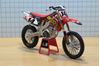 Picture of Kevin Windham #14 Honda CRF450R 2010 1:12 57113