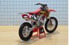 Picture of Kevin Windham #14 Honda CRF450R 2010 1:12 57113