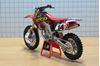 Picture of Kevin Windham #14 Honda CRF450R 2010 1:12 57113