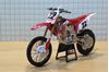 Picture of Chad Reed #22 Honda CRF450R 2012 twotwo motorsports 1:12 57453