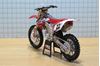 Picture of Chad Reed #22 Honda CRF450R 2012 twotwo motorsports 1:12 57453