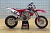 Picture of Chad Reed #22 Honda CRF450R 2012 twotwo motorsports 1:12 57453