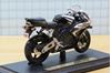 Picture of Honda CBR1000RR Fireblade zw/wt 1:18 maisto