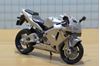 Picture of Honda CBR600RR CBR600 zilver 1:18 Bburago