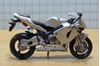 Picture of Honda CBR600RR CBR600 zilver 1:18 Bburago