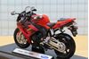 Picture of Honda CBR1000RR Fireblade 1:18 12819 Welly