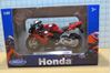 Picture of Honda CBR1000RR Fireblade 1:18 12819 Welly