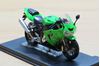 Picture of Kawasaki ZX-10R 1:24 barst