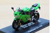 Picture of Kawasaki ZX-10R 1:24 barst