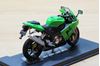 Picture of Kawasaki ZX-10R 1:24 barst