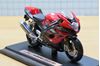 Picture of Suzuki GSX-R1000 1:18 rood Maisto