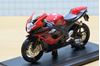 Picture of Suzuki GSX-R1000 1:18 rood Maisto