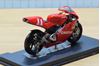 Picture of John Kocinski Cagiva 500 1994 1:24