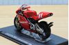 Picture of John Kocinski Cagiva 500 1994 1:24