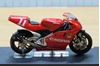 Picture of John Kocinski Cagiva 500 1994 1:24