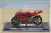 Picture of John Kocinski Cagiva 500 1994 1:24