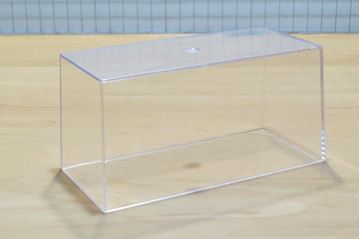 Afbeelding van Altaya motorcycle vitrine kapje 1:24