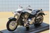 Picture of Kawasaki Vulcan 2000 1:18 Maisto