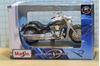 Picture of Kawasaki Vulcan 2000 1:18 Maisto