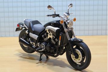 Afbeelding van Yamaha V-max 1:12 Aoshima