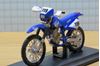 Picture of Yamaha TT-R250 1:18