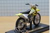 Picture of Suzuki RM-Z250 1:18