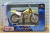 Picture of Suzuki RM-Z250 1:18