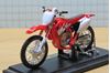 Picture of Yamaha YZ-450F 1:18