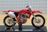 Picture of Yamaha YZ-450F 1:18