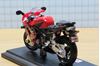 Picture of Honda CBR600RR CBR600 red 1:18 Maisto