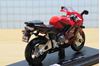 Picture of Honda CBR600RR CBR600 red 1:18 Maisto