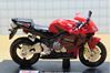 Picture of Honda CBR600RR CBR600 red 1:18 Maisto