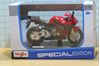 Picture of Honda CBR600RR CBR600 red 1:18 Maisto