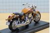 Picture of Kawasaki Vulcan VN1500 Mean Streak 1:18 Breuk