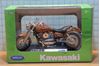 Picture of Kawasaki Vulcan VN1500 Mean Streak 1:18 Breuk