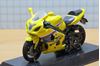 Picture of Suzuki GSX-R600 2005 1:18