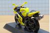 Picture of Suzuki GSX-R600 2005 1:18