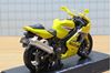 Picture of Suzuki GSX-R600 2005 1:18