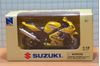 Picture of Suzuki GSX-R600 2005 1:18