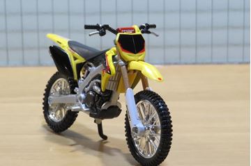 Afbeelding van Suzuki RM-Z450 1:18