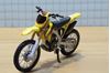 Picture of Suzuki RM-Z450 1:18