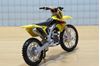 Picture of Suzuki RM-Z450 1:18