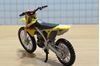 Picture of Suzuki RM-Z450 1:18