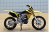 Picture of Suzuki RM-Z450 1:18