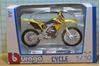 Picture of Suzuki RM-Z450 1:18