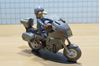 Picture of Joe Bar Lucas Traplat BMW K1100LT 1:18 JB12 los