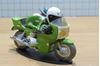 Picture of Joe Bar Riton Lassemoule Kawasaki 1000 Godier-Genaud 1:18 JB89 los