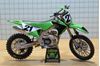 Picture of Jason Anderson #21 Kawasaki KX450 2022 1:12 58413